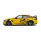 Alfa Romeo Giulia GTA Nagemaakt 2022 Yellow Black Solido S1806905