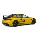 Alfa Romeo Giulia GTA Nagemaakt 2022 Yellow Black Solido S1806905