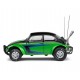 Volkswagen&nbsp;Beetle Maggiolino Baja 1975 Green Solido S1809603