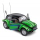 Volkswagen&nbsp;Beetle Maggiolino Baja 1975 Green Solido S1809603