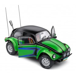 Volkswagen&nbsp;Beetle Maggiolino Baja 1975 Green Solido S1809603
