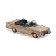 Mercedes Benz 280 SE 3.5 Cabriolet W111 1970 Gold Met Minichamps 940038130