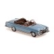 Mercedes Benz 280 SE 3.5 Cabriolet W111 1970 Blue Minichamps 940038131