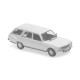 Peugeot 504 Break 1975 Red Minichamps 940112511
