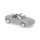 Fiat Barchetta 1995 Dark Blue Met Minichamps 940121932