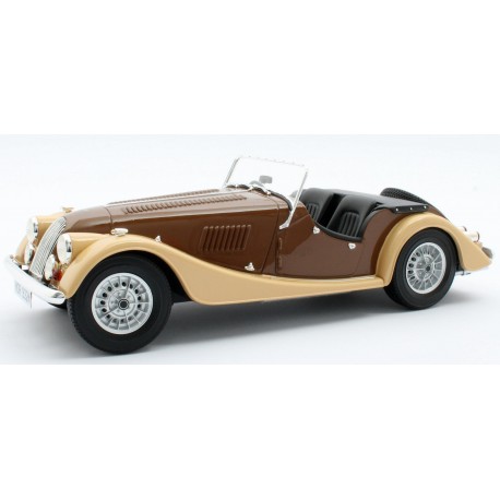 Morgan Plus 8 Eight Spider open 1970 Brown Beige Cult Models CML093-2