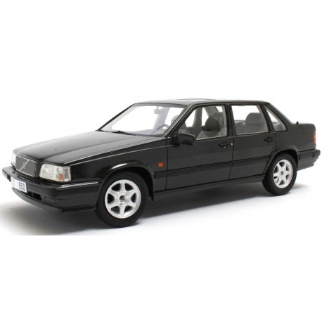 Volvo 850 GLT 1994 Dark Grey Met Cult Models CML171-2
