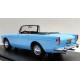 Sunbeam Tiger 260 MKI Cabriolet open 1964 Blue Cult Models CML204-3