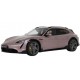 Porsche&nbsp;Taycan Turbo S Cross Turismo 2022 Pink Met GT Spirit GT440