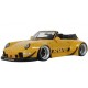 Porsche&nbsp;911 993 RWB Bodykit Nohra Spider 2023 Yellow GT Spirit GT450
