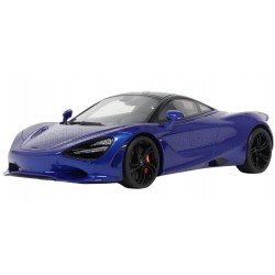 McLaren&nbsp;750S 2023 Blue GT Spirit GT458