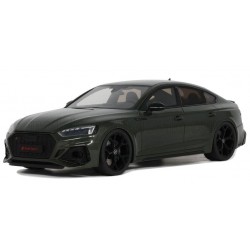 Audi&nbsp;A5 RS5 Competition 2023 Green GT Spirit GT469
