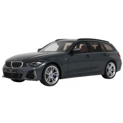 BMW&nbsp;M340i xDrive G81 M-Sport 2019 Grey GT Spirit GT471