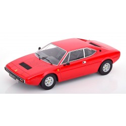 Ferrari Dino 208 GT4 1975 Red KK Scale KKDC181201