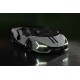 Lamborghini Revuelto Grigio Hati Verde Scandal Looksmart LS543J