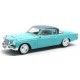 Studebaker Power Hawk 1956 Green Matrix MX21805-011