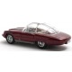 Alfa Romeo 6C 3000 CM Superflow IV Pininfarina 1960 Red Met Matrix MX40102-042