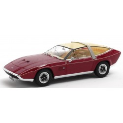 Aston Martin DBS V8 The Sotheby Special 1962 Purple Matrix MX40108-112