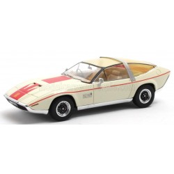 Aston Martin DBS V8 The Sotheby Special 1962 White Matrix MX40108-113