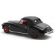 Aston Martin 2L Sports Spider Cabriolet closed 1949 Black Matrix MX40108-123
