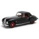 Aston Martin 2L Sports Spider Cabriolet closed 1949 Black Matrix MX40108-123