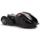 Bugatti Type 51 ch.51133 Dubos Coupe 1931 Black Matrix MX40205-042