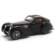 Bugatti Type 51 ch.51133 Dubos Coupe 1931 Black Matrix MX40205-042