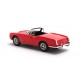 Ferrari 400 Superamerica Pininfarina Cabriolet open 1960 Red Matrix MX40604-043