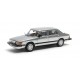 Saab 900 CD Turbo 1986 Grey Met Matrix MX41801-051