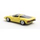Alfa Romeo 33/2 Coupe 1969 Yellow Matrix MX50102-151