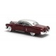 Cadillac Coupe De Ville 1949 Grey Red Matrix MX50301-073