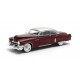 Cadillac Coupe De Ville 1949 Grey Red Matrix MX50301-073