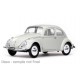 Volkswagen Kafer 1961 White Sunstar SUN5222