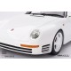 Porsche 959 Sport Grand Prix 1983 White Truescale TSM120013