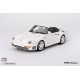 Porsche 959 Sport Grand Prix 1983 White Truescale TSM120013