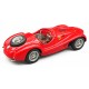 Ferrari 225S Spider Vignale Press Version 1952 Red Tecnomodel TEC43-55A