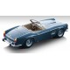 Ferrari 250 GT SWB California Spider 1960 Gloss Medium Grey Tecnomodel TM18-205A