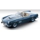 Ferrari 250 GT SWB California Spider 1960 Gloss Medium Grey Tecnomodel TM18-205A