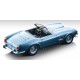 Ferrari 250 GT SWB California Spider 1960 Light Blue Met Tecnomodel TM18-205B