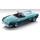 Ferrari 250 GT SWB California Spider 1960 Green Met Tecnomodel TM18-205D