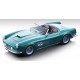 Ferrari 250 GT SWB California Spider 1960 Green Met Tecnomodel TM18-205D