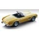 Ferrari 250 GT SWB California Spider 1960 Giallo Modena Tecnomodel TM18-205E