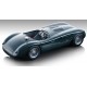 Jaguar&nbsp;C-Type Spider Press Version 1953 British Racing Green Tecnomodel TM18-290A