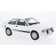 Ford Escort MK III RS Turbo 1985 White MCG MCG18419