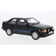 Ford Escort MK III RS Turbo 1985 Black MCG MCG18420