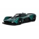 Aston Martin Valkyrie Aston Martin Racing Green GT Spirit GT435