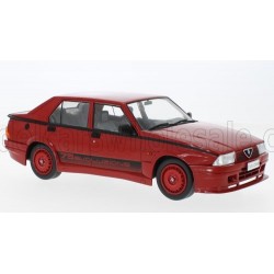 Alfa Romeo 75 Turbo evoluzione 1987 Red MCG MCG18428