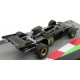 Lotus Ford 72D 8 Emerson Fittipaldi F1 World Champion 1972 Edicola EDEF72