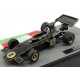 Lotus Ford 72D 8 Emerson Fittipaldi F1 World Champion 1972 Edicola EDEF72
