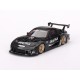 Mazda RX-7 LB Super Silhouette 1996 Black Truescale TSMV0021
